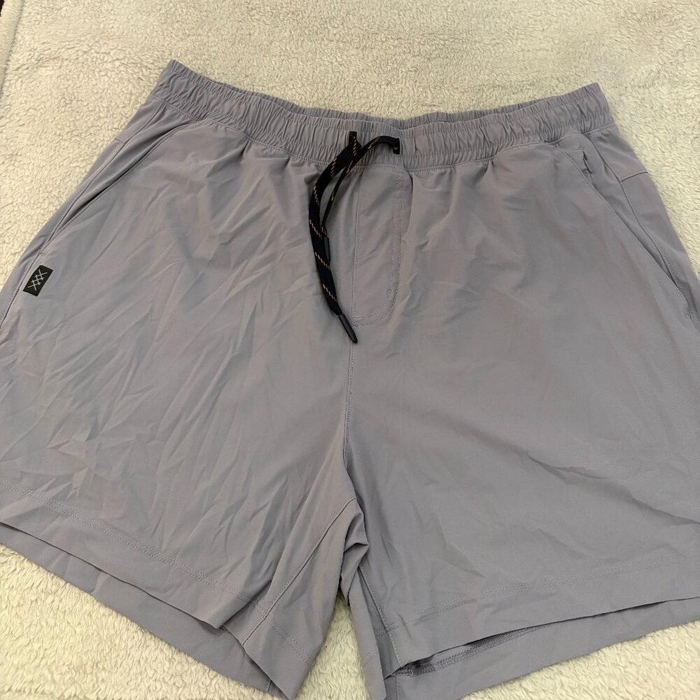 Men's Rhone 5" Unlined Pursuit Shorts